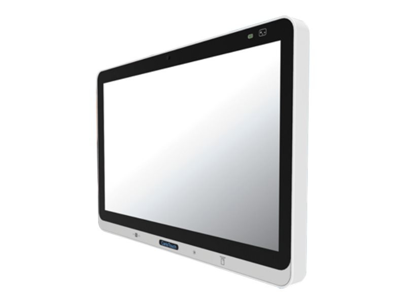 PioneerPOS CarisTouch CT18M - all-in-one Celeron J1900 2 GHz - 4 GB - SSD 64 GB - LED 18.5"