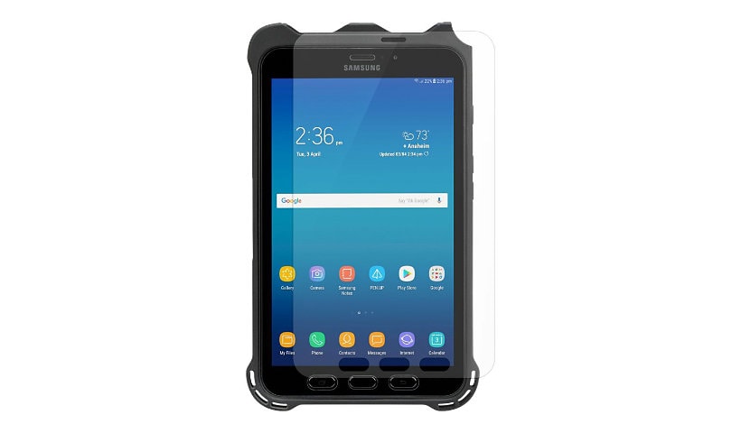 Targus Tempered Glass Screen Protector for Samsung Galaxy Tab Active3
