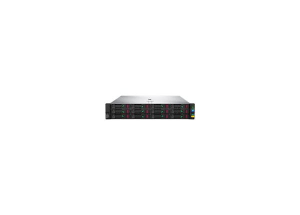 HPE STOREEASY 1660 32TB SAS STORAGE