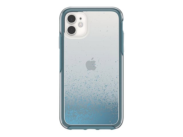 OtterBox Symmetry Series - back cover for cell phone