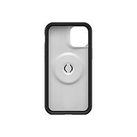 OtterBox Otter + Pop Symmetry Series - back cover for cell phone