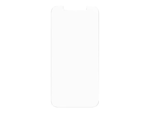 OtterBox iPhone 12 and iPhone 12 Pro Trusted Glass Clear