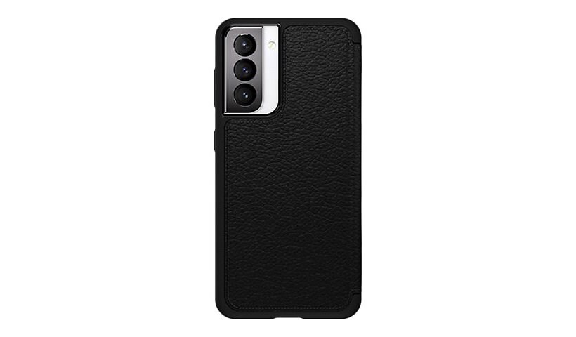 OtterBox Strada Series - flip cover for cell phone