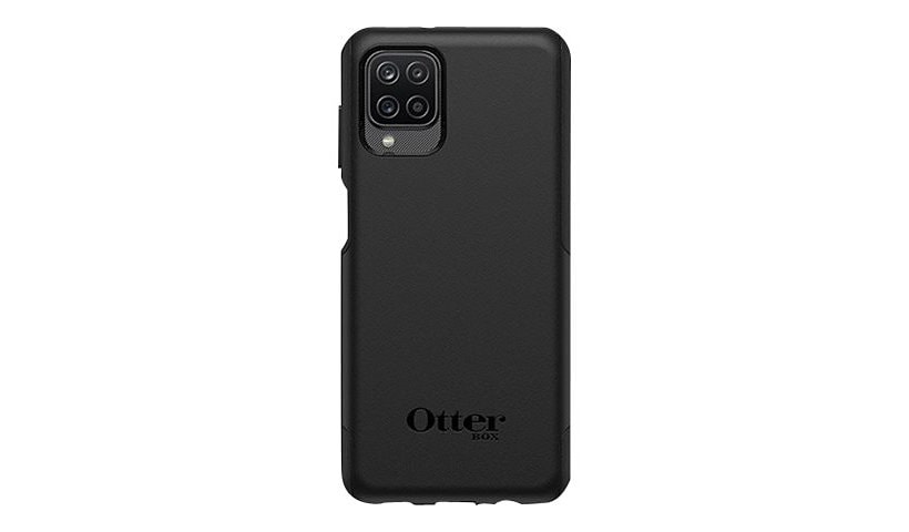 OtterBox Galaxy A12 Commuter Series Lite Case