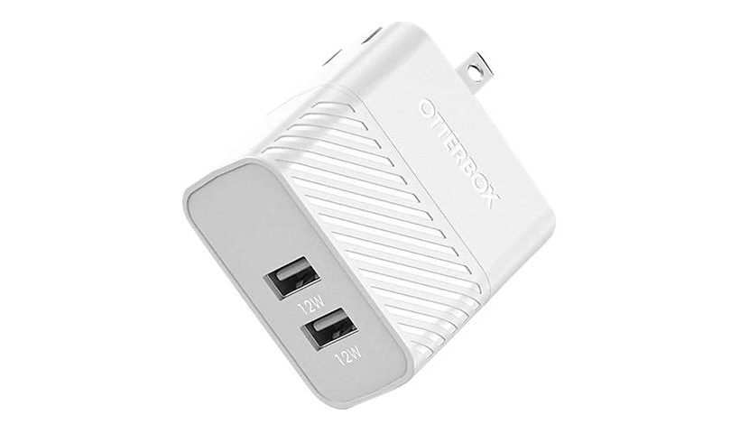OtterBox Lightning to USB-A Wall Charging Kit Standard 1 Meter