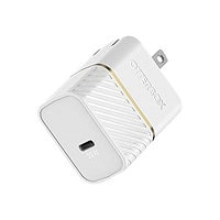 OtterBox USB-C Fast Charge Wall Charger, 30W