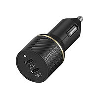 OtterBox car power adapter - 24 pin USB-C - 50 Watt