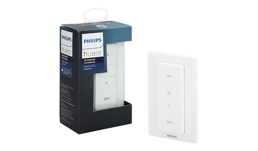 Philips Hue Dimmer - switch / dimmer