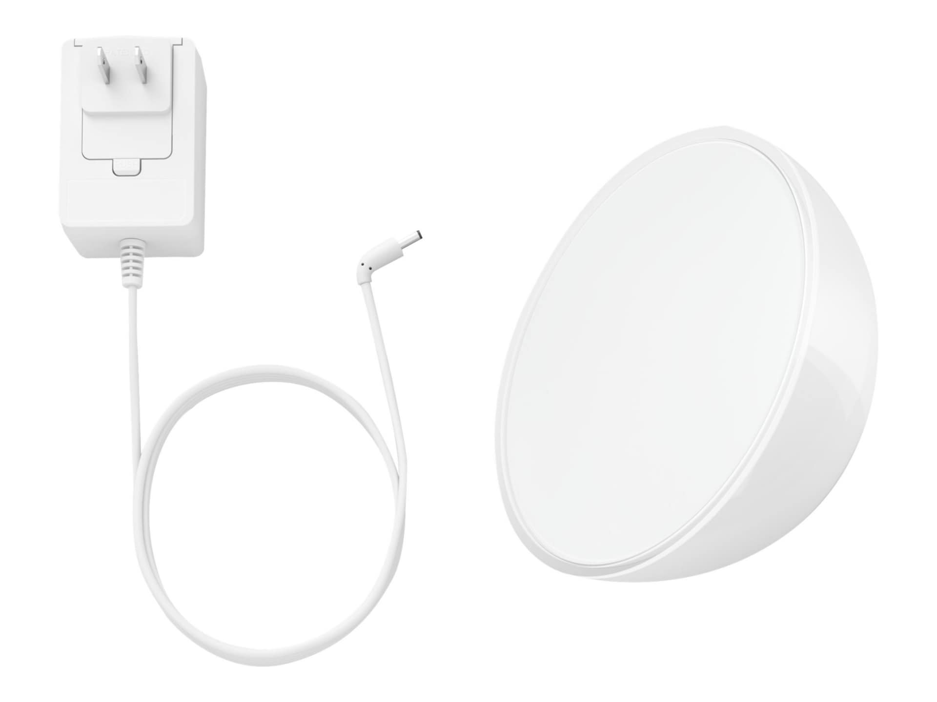 Philips Hue Go - desk lamp - LED - 16 million colors - 2000-6500 K - white