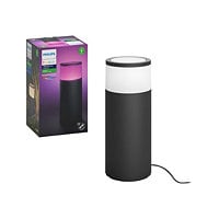 Philips Hue White and Color Ambiance Calla extension - pedestal light - LED