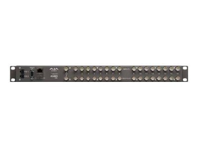 KUMO 1616 Compact SDI Router - video switch