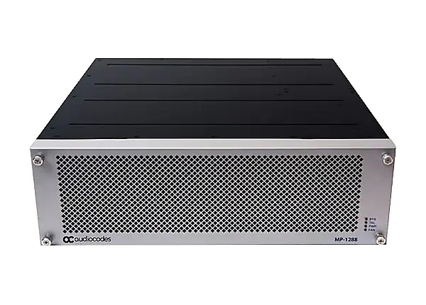 AudioCodes MediaPack Series MP-1288 - VoIP gateway