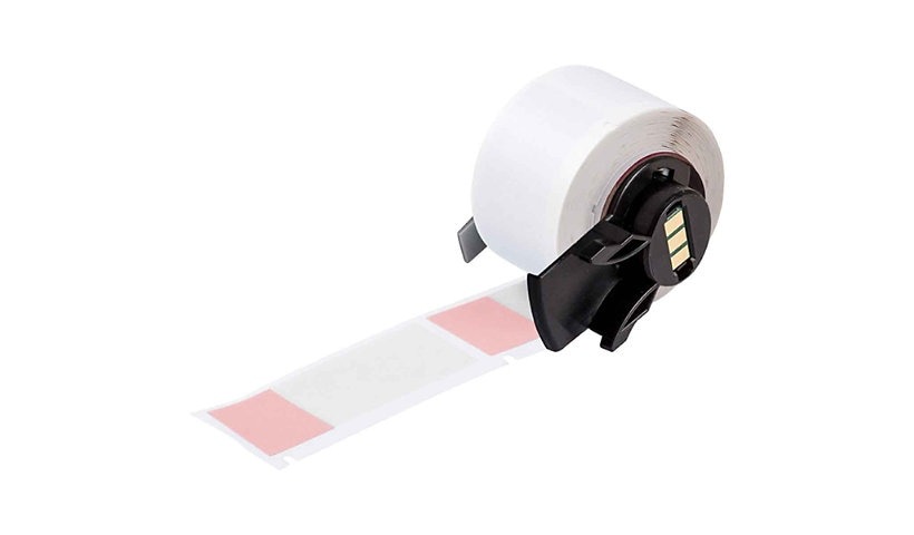 Brady - labels - matte