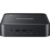 ViewSonic NMP760 Chromebox - Celeron 5205U 1.9 GHz - 8 GB - SSD 64 GB