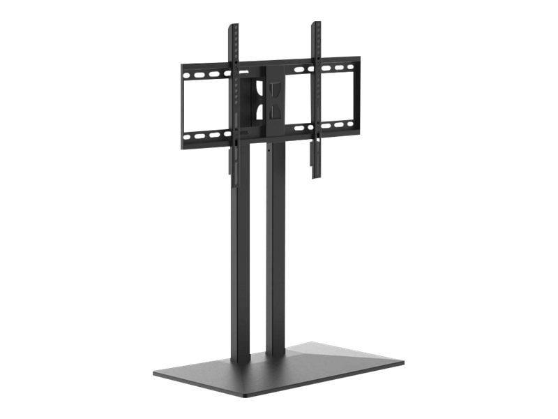 Peerless-AV PTS6X4 - stand - Hook-and-Hang - for LCD TV - matte black