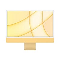 Apple iMac with 4.5K Retina display - all-in-one - M1 - 16 GB - SSD 2 TB -
