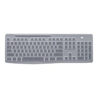 Logitech Protective Cover for K270 Keyboard for Education - protège-clavier