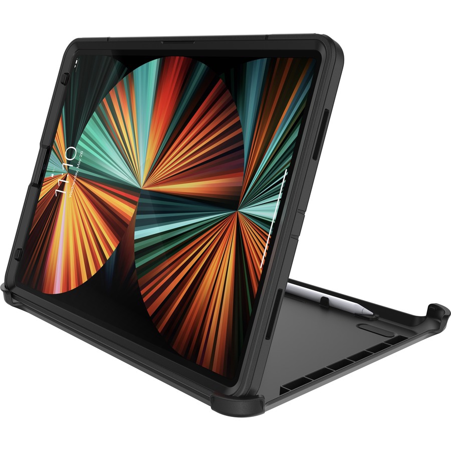 OtterBox Defender Series Cover for 12.9" iPad Pro - Thumbnail 2
