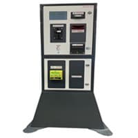 PaperCut ecoprintQ InterCard Automatic Reloading Machine