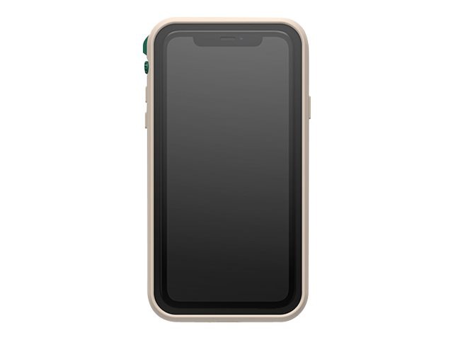 LifeProof Fre - protective waterproof case for cell phone
