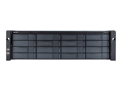 Promise PegasusPro R16 - NAS server - 128 TB