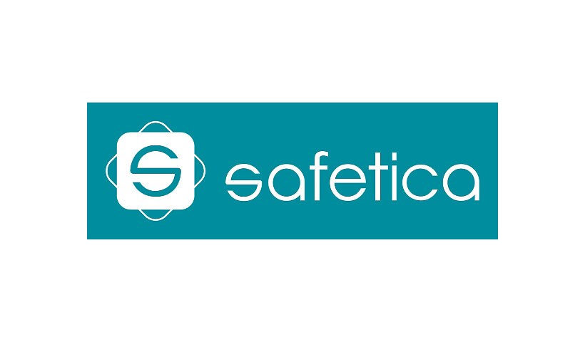 Safetica Discovery - subscription license (1 year) - 1 device - with Safetica UEBA