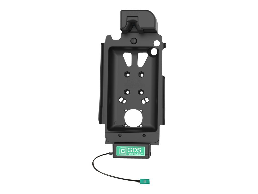 GDS Tough-Dock car charging holder - 15 Watt
