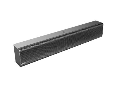 Yealink MSpeaker II - sound bar - for conference system