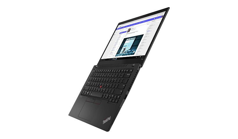 Lenovo ThinkPad T14s Gen 2 - 14" - Core i5 1145G7 - 16 GB RAM - 256 GB SSD