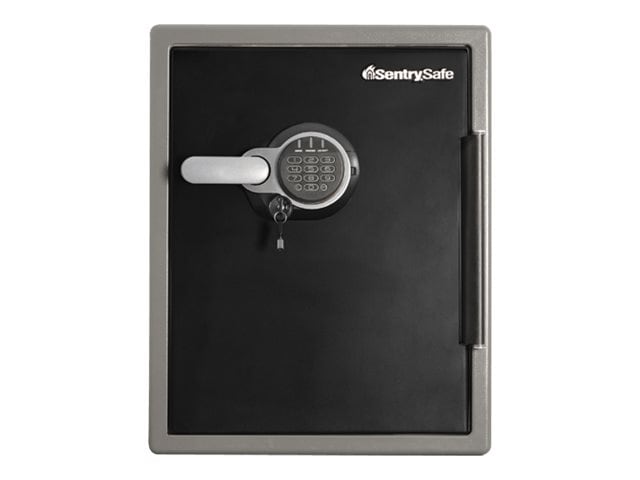 SentrySafe XX-LARGE SFW205GQC - safe - 1 doors - SFW205GQC - Cash