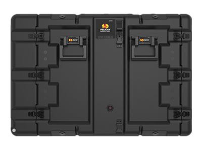 Pelican Super-V Series - rack case for electronic equipment
