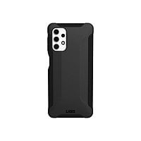 UAG Rugged Case for Samsung Galaxy A32 5G (SM-A326BR/DS) - Scout Black