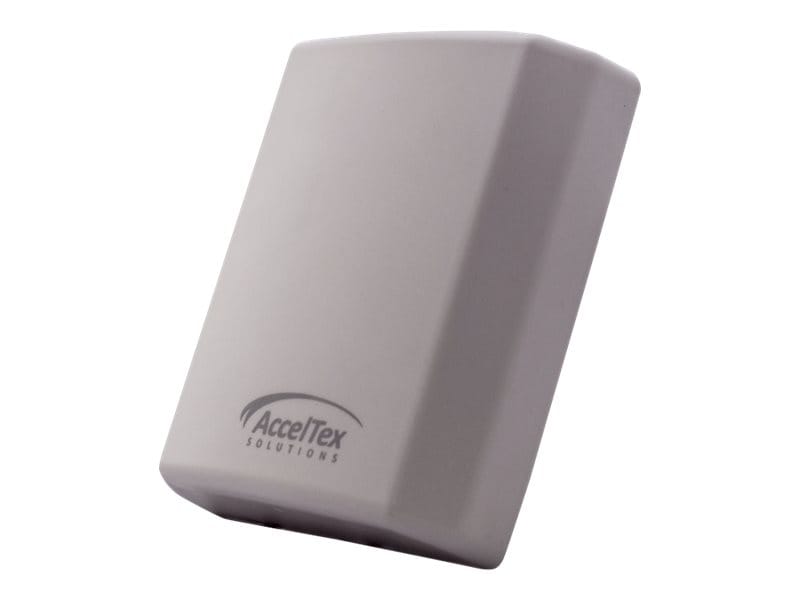 AccelTex Solutions 4 Element Indoor/Outdoor Patch Antenna With RPSMA - antenna