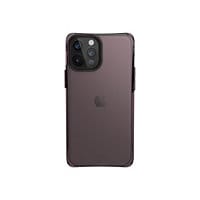 [U] Protective Case for iPhone 12 Pro Max 5G [6.7-inch] - Mouve Aubergine -