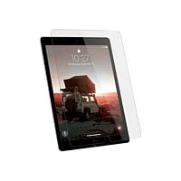 UAG Screen Protector for iPad 10.2-in (9/8/7 Gen, 2021/2020/2019) - Clear - protection d'écran pour tablette