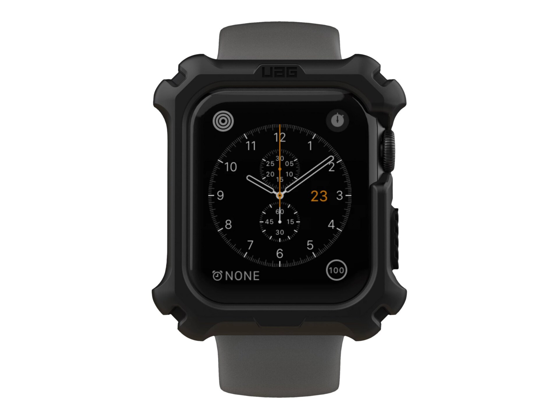 Apple watch hotsell 4 uag