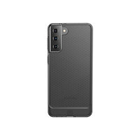 [U] Case for Samsung Galaxy S21 Plus 5G [6.7-inch] - Lucent Ash - back cove