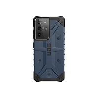 UAG Rugged Case for Samsung Galaxy S21 Ultra 5G [6.8-inch] - Pathfinder Mal