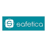Safetica Discovery - subscription license (3 years) - 1 station - with Safe