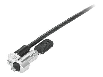 Kensington NanoSaver Cable Lock - security cable lock