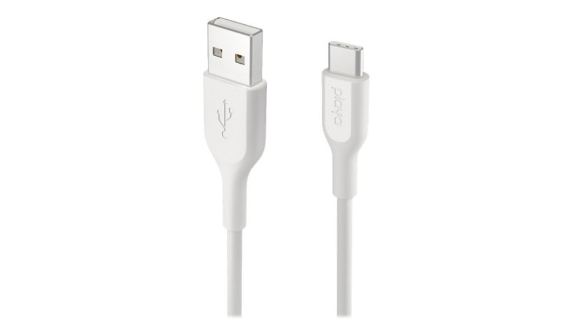 Playa by Belkin USB cable - 5.9 in