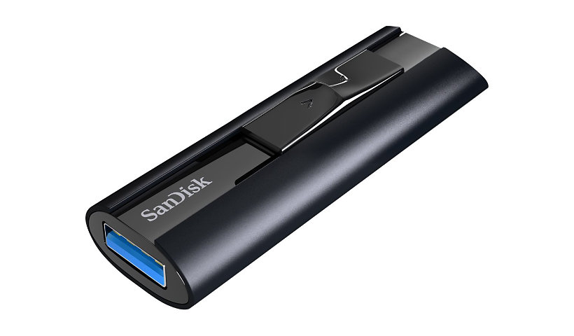 SanDisk Extreme Pro - USB flash drive - 1 TB