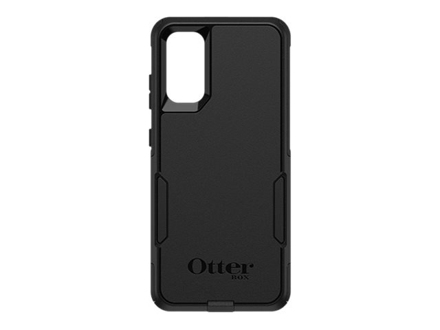OtterBox Commuter Series - back cover for cell phone