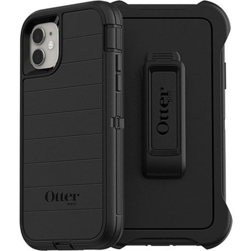 OtterBox Defender Series Pro Rugged Carrying Case (Holster) Apple iPhone 11