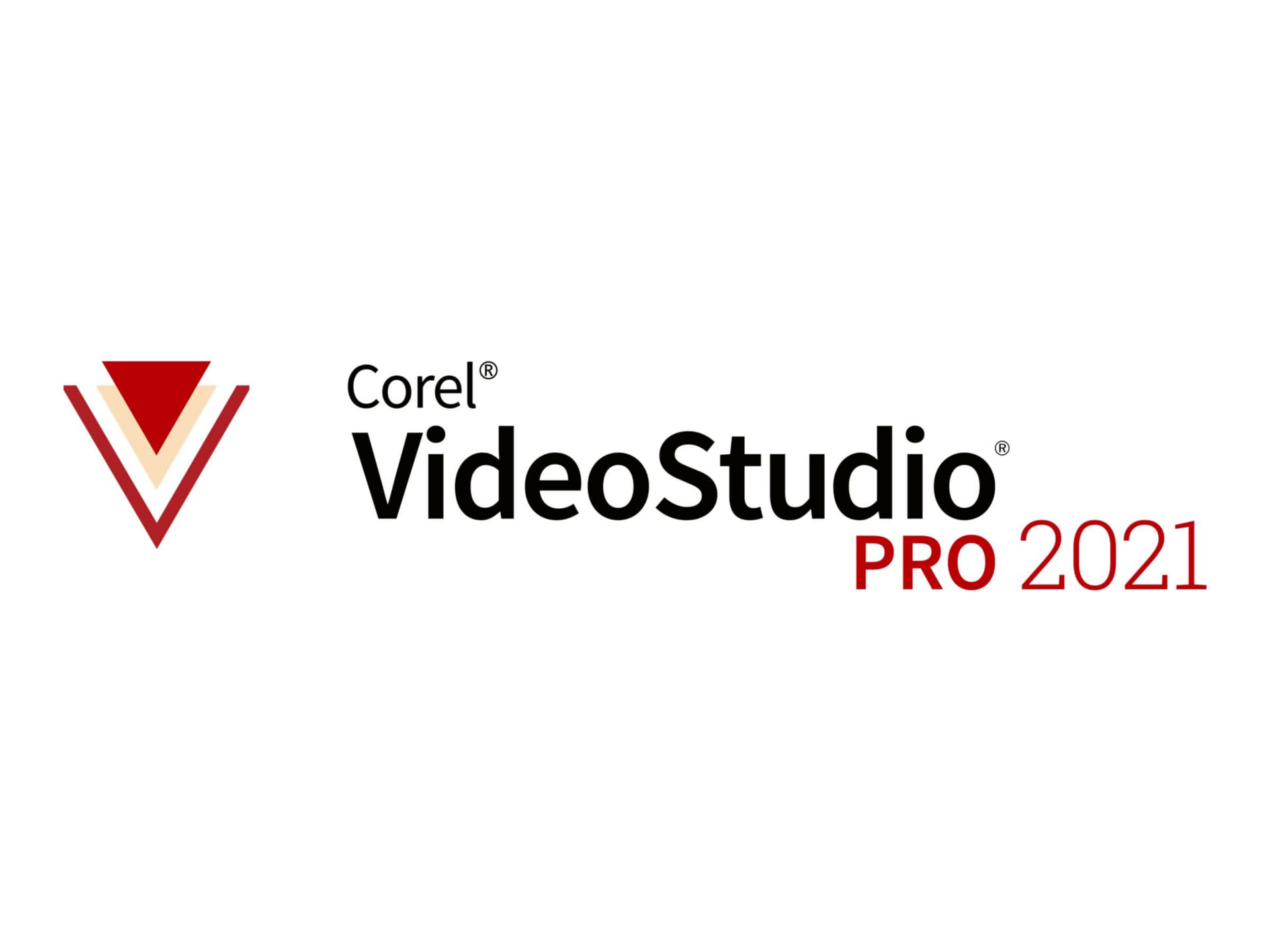 Corel VideoStudio Pro 2021 - license - 1 user