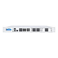 Sophos XGS 4300 - security appliance - with 3 years Xstream Protection