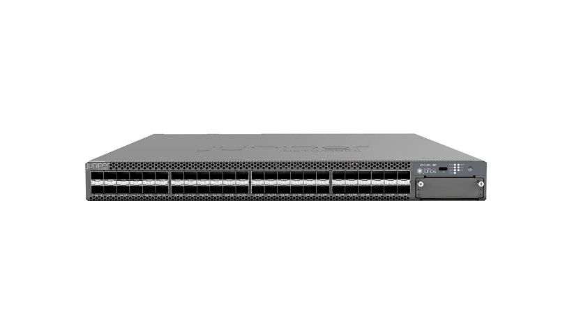 Juniper Networks EX Series EX4400-48F - switch - 36 ports - managed - rack-mountable