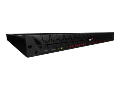 Razberi ServerSwitchIQ Pro SSIQ24P-I7-32T - video surveillance appliance