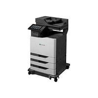 Lexmark CX860dtfe - multifunction printer - color - TAA Compliant