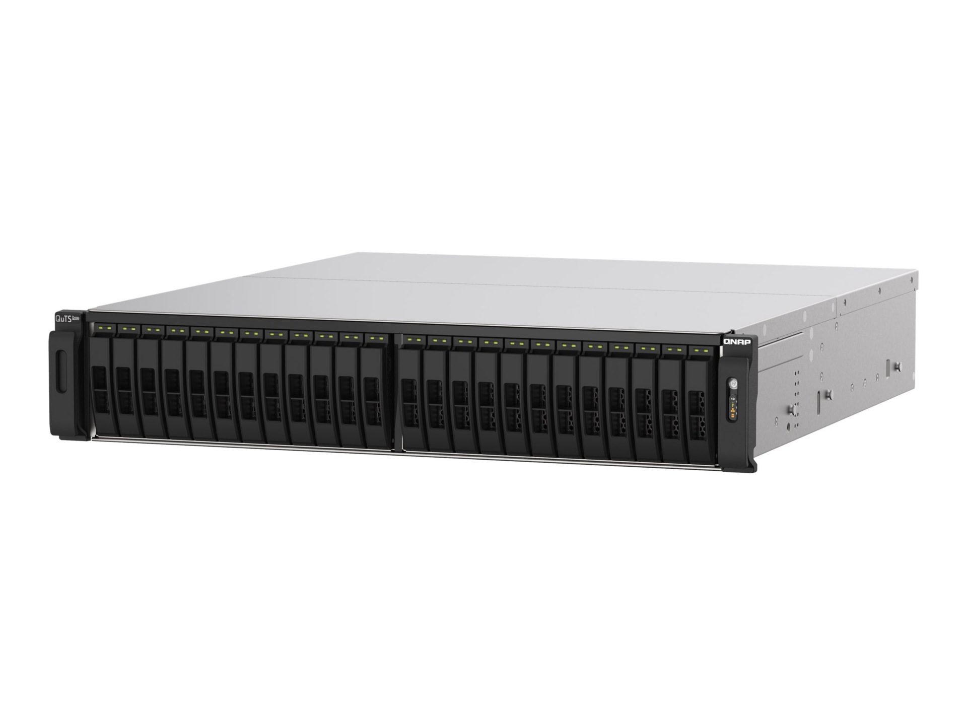 QNAP TS-H3088XU-RP - NAS server